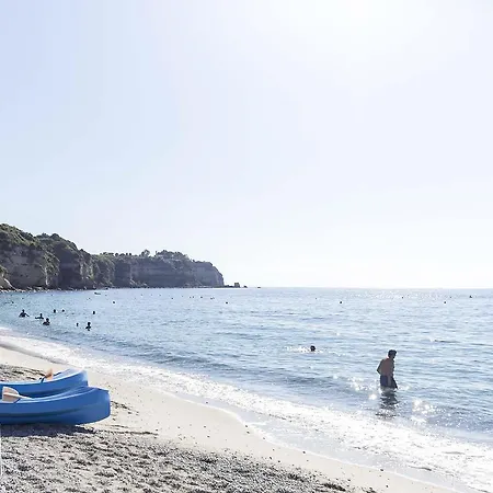 Locazione Turistica Dario * Ciaramiti