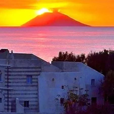 Locazione Turistica Dario Lägenhet *