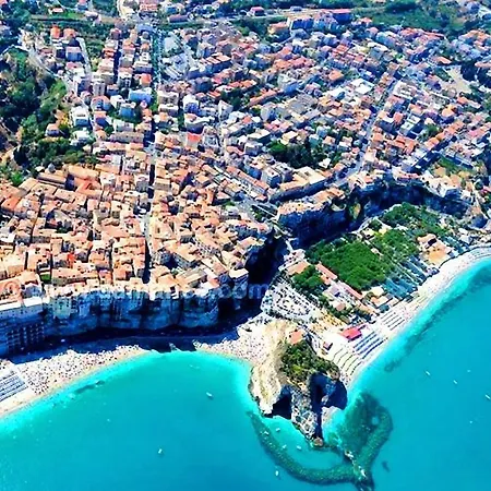 Locazione Turistica Dario *