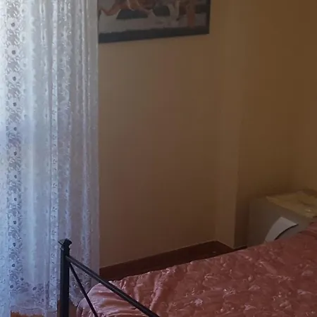 Lägenhet Locazione Turistica Dario Ciaramiti